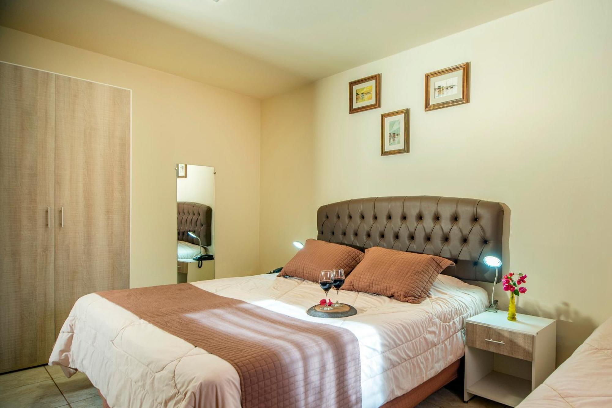 Hotel Fazenda Reviver Aracoiaba da Serra Luaran gambar